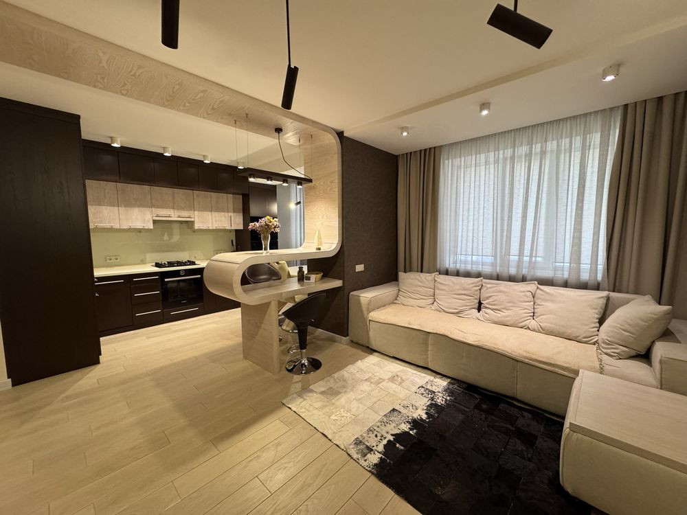 Продам Укомплектовану квартиру На Щасливому! Рівне - зображення 1