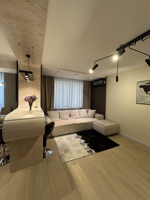 Продам Укомплектовану квартиру На Щасливому! Рівне - зображення 2