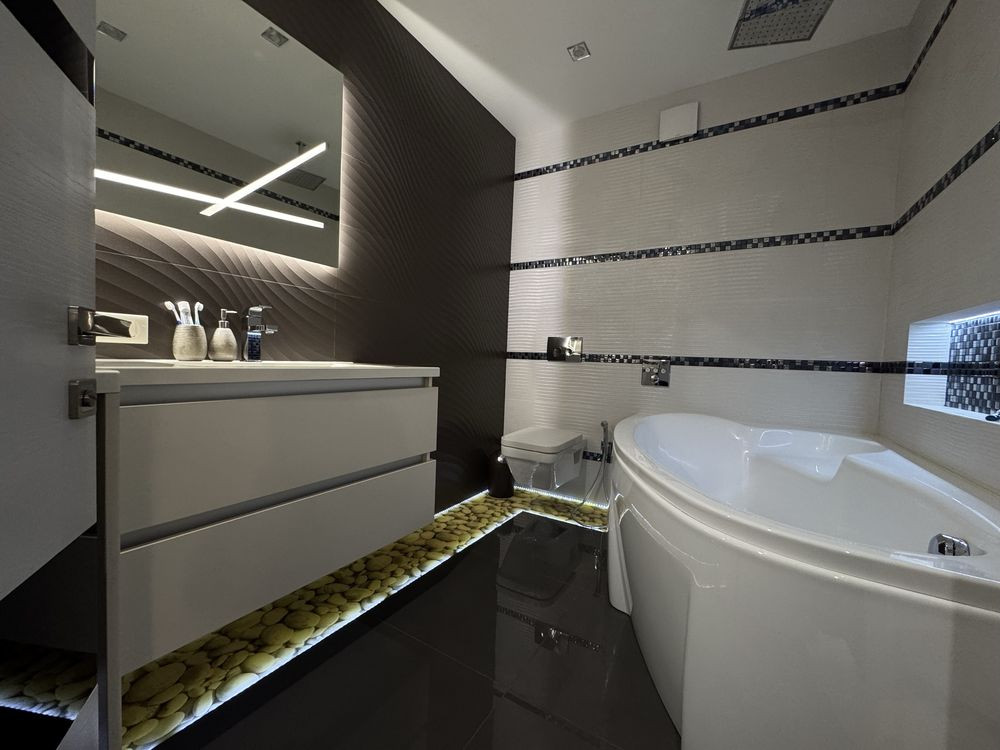 Продам Укомплектовану квартиру На Щасливому! Рівне - зображення 8