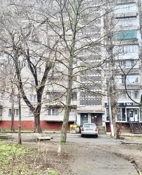 Редкая Продажа ‼️4 х комнатная квартира на 3-ей Сдободской /Центр‼️ Николаев - изображение 3