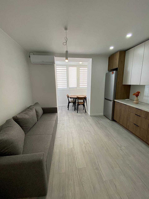 Продаж квартири ЖК Академ Парк, Київ, метро Святошин, Вернадського Киев - изображение 4