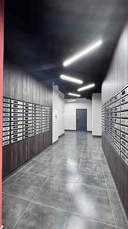 Квартира з ремонтом в зданому будинку, біля ТЦ Велес Івано-Франківськ