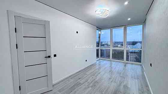 Квартира з ремонтом в зданому будинку, біля ТЦ Велес Івано-Франківськ