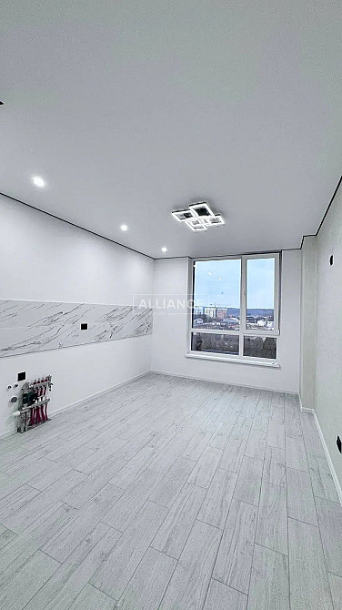 Квартира з ремонтом в зданому будинку, біля ТЦ Велес Івано-Франківськ - зображення 1