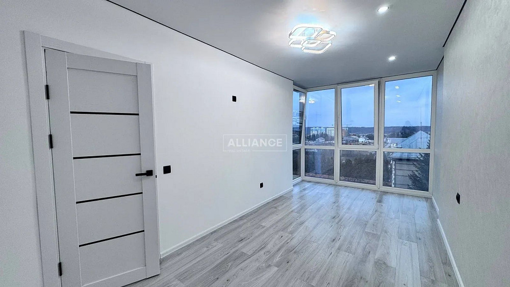 Квартира з ремонтом в зданому будинку, біля ТЦ Велес Івано-Франківськ - зображення 4