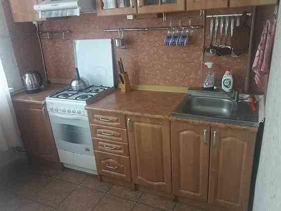 Продаж 1 кімнатної повнометражної квартири по вул. Сталеварів Запоріжжя