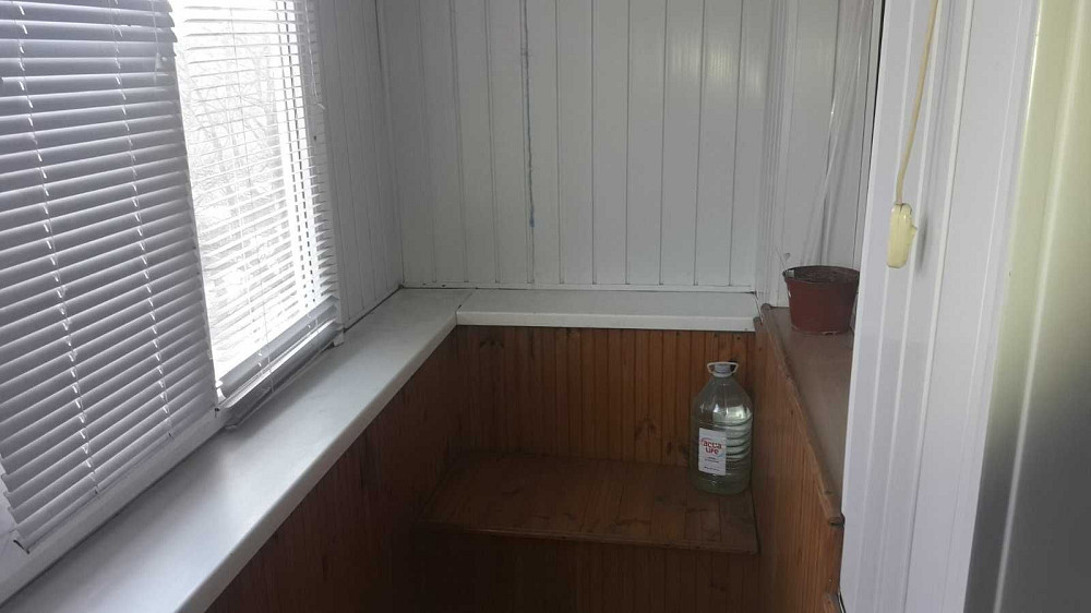 Продаж 1 кімнатної повнометражної квартири по вул. Сталеварів Запоріжжя - зображення 4