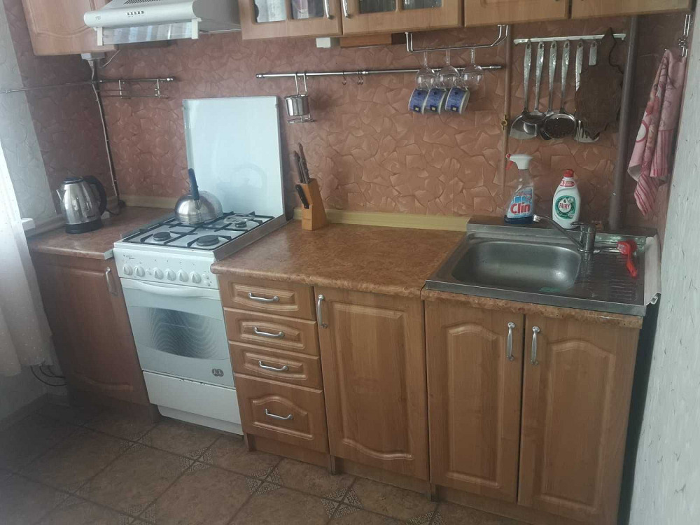 Продаж 1 кімнатної повнометражної квартири по вул. Сталеварів Запоріжжя - зображення 5