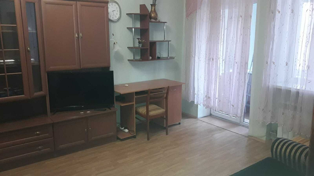 Продаж 1 кімнатної повнометражної квартири по вул. Сталеварів Запоріжжя - зображення 1