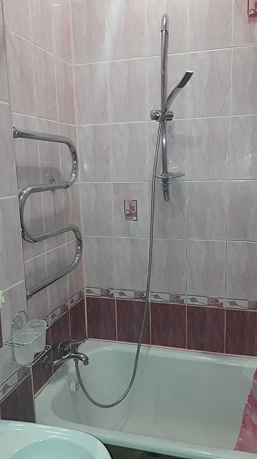 Продаж 1 кімнатної повнометражної квартири по вул. Сталеварів Запоріжжя - зображення 8