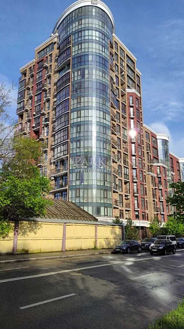 Продаж 3к кв 126м Малевича 48 Антоновича Васильківська Тютюнника Без % Киев - изображение 1