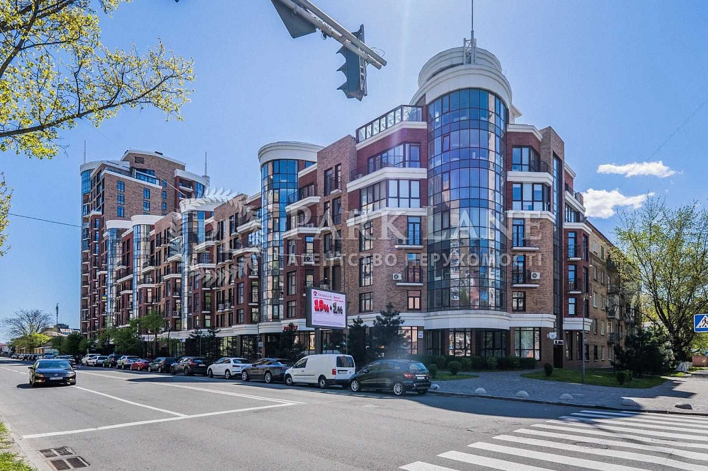 Продаж 3к кв 126м Малевича 48 Антоновича Васильківська Тютюнника Без % Киев - изображение 2