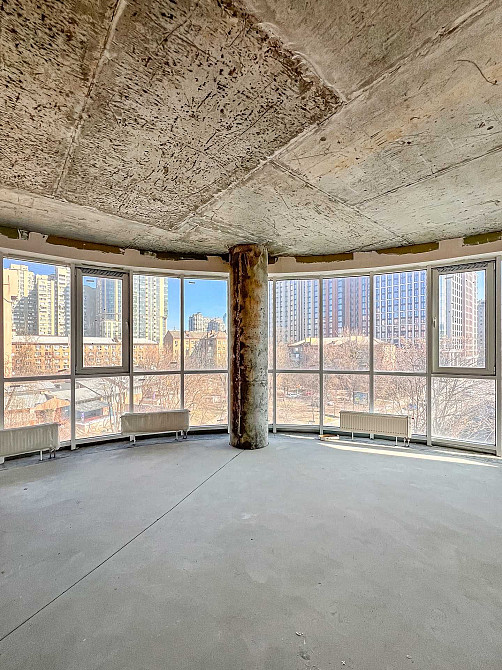 Продаж 3к кв 126м Малевича 48 Антоновича Васильківська Тютюнника Без % Киев - изображение 7