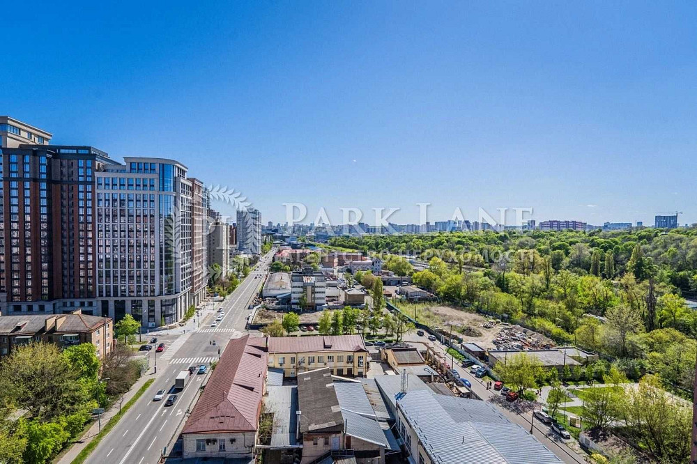 Продаж 3к кв 126м Малевича 48 Антоновича Васильківська Тютюнника Без % Киев - изображение 5