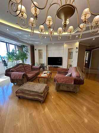 Роскошная 3 Комн. квартира с террасой в элитном доме на Фонтане Одесса