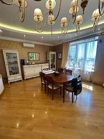 Роскошная 3 Комн. квартира с террасой в элитном доме на Фонтане Одесса