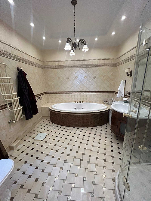 Роскошная 3 Комн. квартира с террасой в элитном доме на Фонтане Одесса - изображение 7