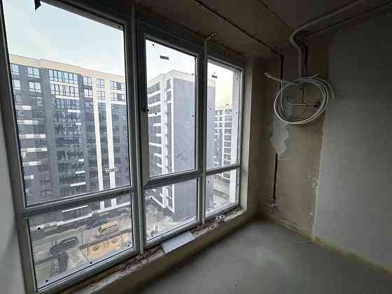 Продам 2х кімнатну квартиру ЖК «Comfort Park» Івано-Франківськ