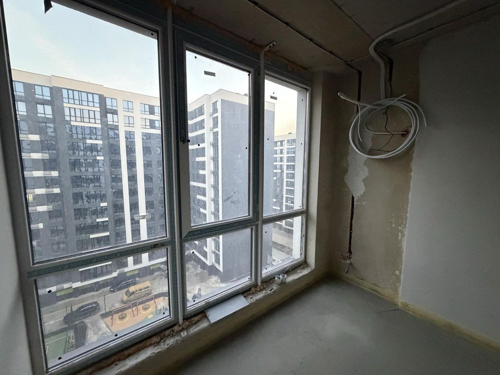 Продам 2х кімнатну квартиру ЖК «Comfort Park» Івано-Франківськ - зображення 3