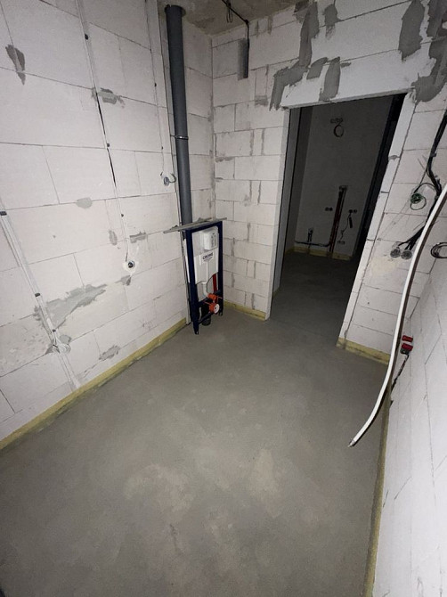 Продам 2х кімнатну квартиру ЖК «Comfort Park» Івано-Франківськ - зображення 5