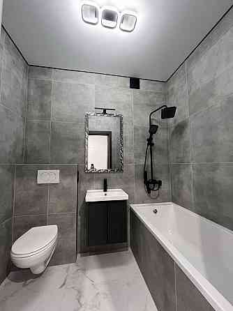 ТОП ЦІНА! Однокімнатна квартира з сучасним ремонтом! Без комісії! Ірпінь