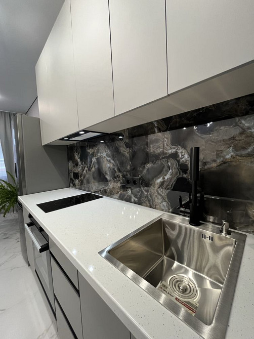 ТОП ЦІНА! Однокімнатна квартира з сучасним ремонтом! Без комісії! Ірпінь - зображення 8