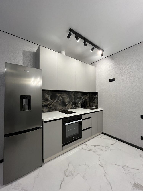 ТОП ЦІНА! Однокімнатна квартира з сучасним ремонтом! Без комісії! Ірпінь - зображення 2