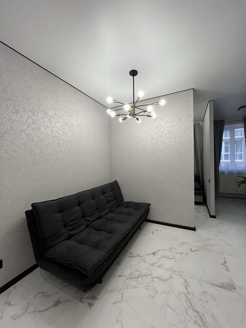 ТОП ЦІНА! Однокімнатна квартира з сучасним ремонтом! Без комісії! Ірпінь - зображення 4