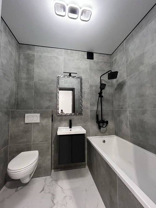 ТОП ЦІНА! Однокімнатна квартира з сучасним ремонтом! Без комісії! Ірпінь - зображення 3