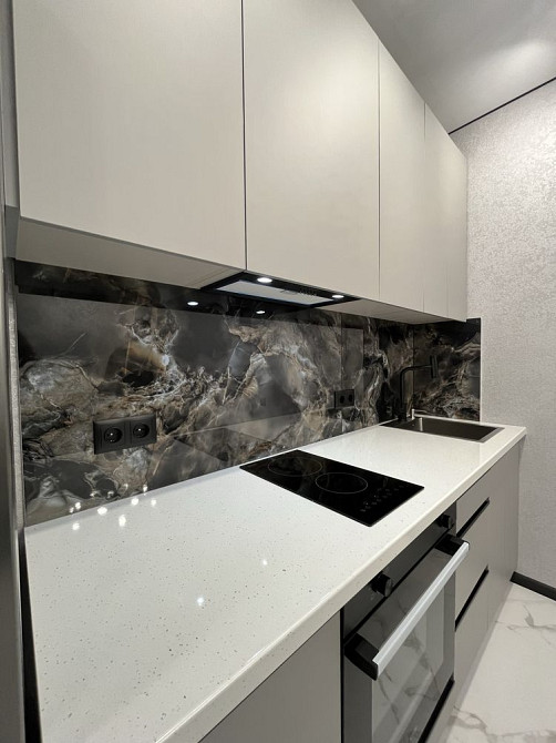 ТОП ЦІНА! Однокімнатна квартира з сучасним ремонтом! Без комісії! Ірпінь - зображення 5