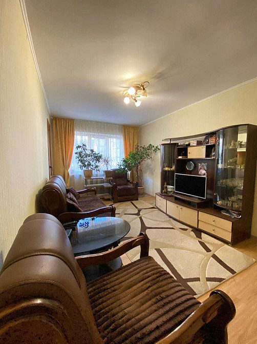 Продам 3-х кімнатну квартиру на зручному 2-му поверсі Рівне - зображення 5