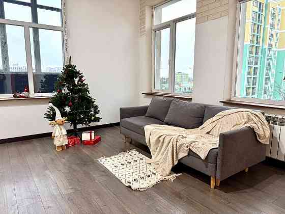 2к квартира з ремонтом Ірпінь центр, оформлення 2% СЕРТИФІКАТ Ірпінь