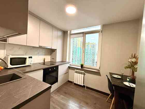 2к квартира з ремонтом Ірпінь центр, оформлення 2% СЕРТИФІКАТ Ірпінь