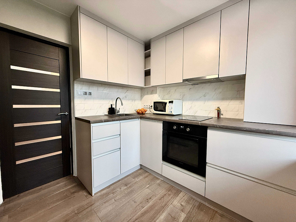 2к квартира з ремонтом Ірпінь центр, оформлення 2% СЕРТИФІКАТ Ірпінь - зображення 2