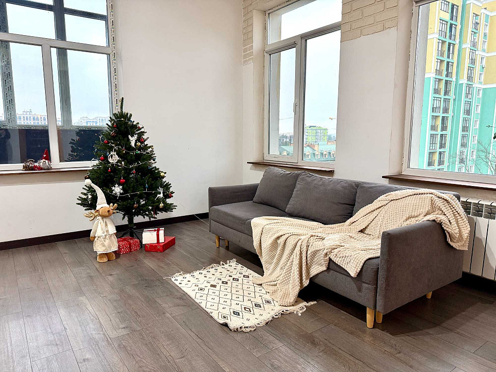 2к квартира з ремонтом Ірпінь центр, оформлення 2% СЕРТИФІКАТ Ірпінь - зображення 4