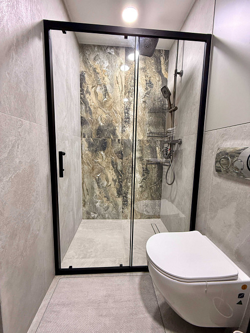 2к квартира з ремонтом Ірпінь центр, оформлення 2% СЕРТИФІКАТ Ірпінь - зображення 6