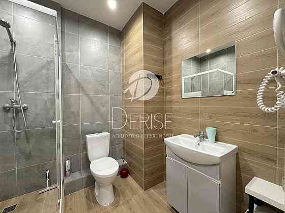 2к вул. Харківське шосе 19-Б Дніпровський р-н ЖК Мега Сіті Киев