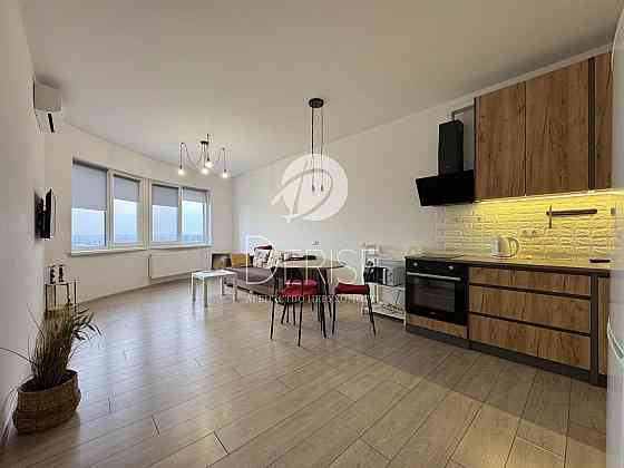 2к вул. Харківське шосе 19-Б Дніпровський р-н ЖК Мега Сіті Киев