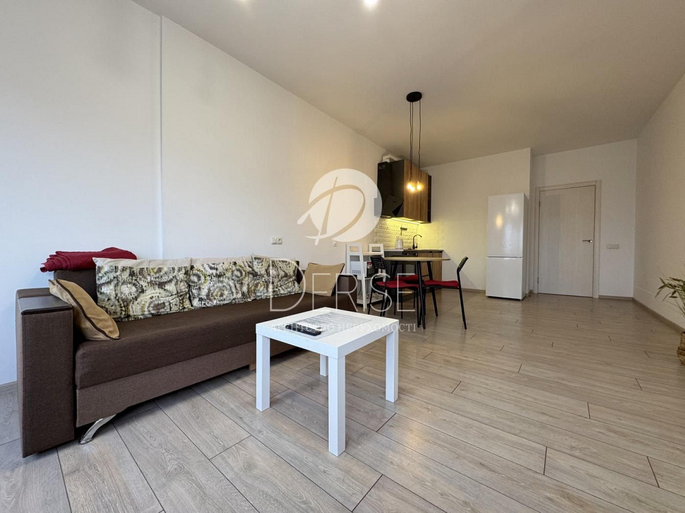 2к вул. Харківське шосе 19-Б Дніпровський р-н ЖК Мега Сіті Киев - изображение 3