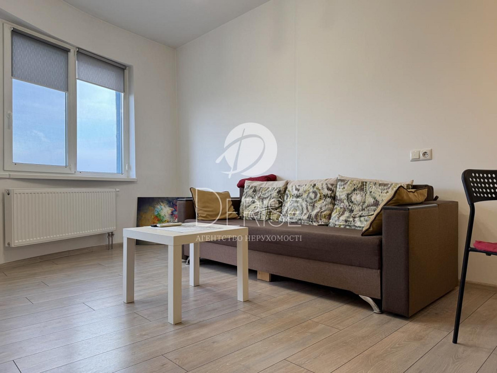 2к вул. Харківське шосе 19-Б Дніпровський р-н ЖК Мега Сіті Киев - изображение 2