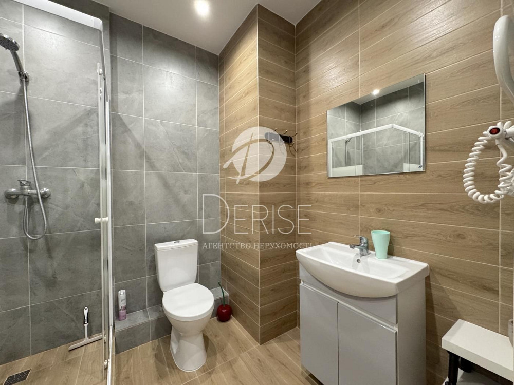 2к вул. Харківське шосе 19-Б Дніпровський р-н ЖК Мега Сіті Киев - изображение 6