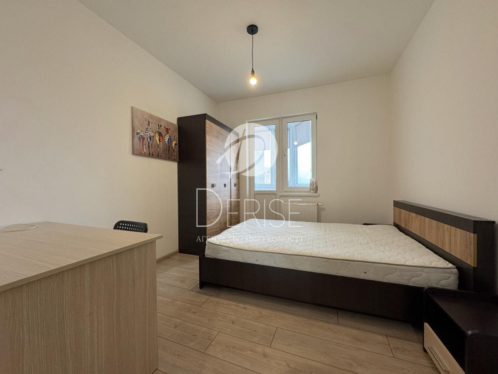 2к вул. Харківське шосе 19-Б Дніпровський р-н ЖК Мега Сіті Киев - изображение 8