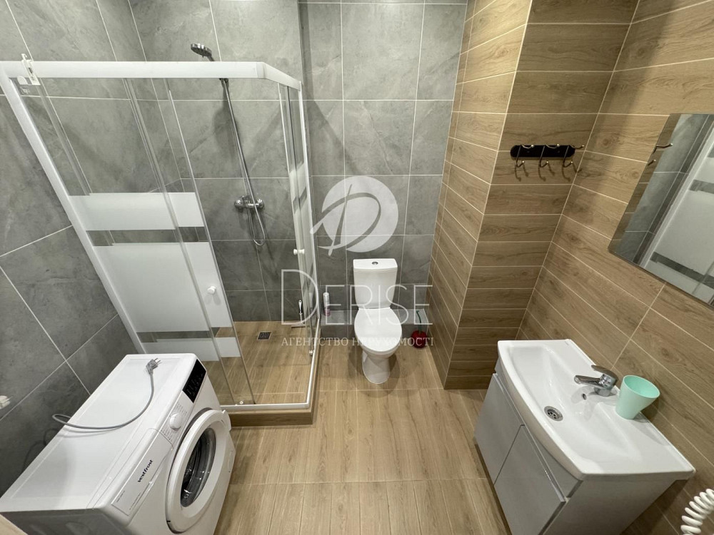 2к вул. Харківське шосе 19-Б Дніпровський р-н ЖК Мега Сіті Киев - изображение 5