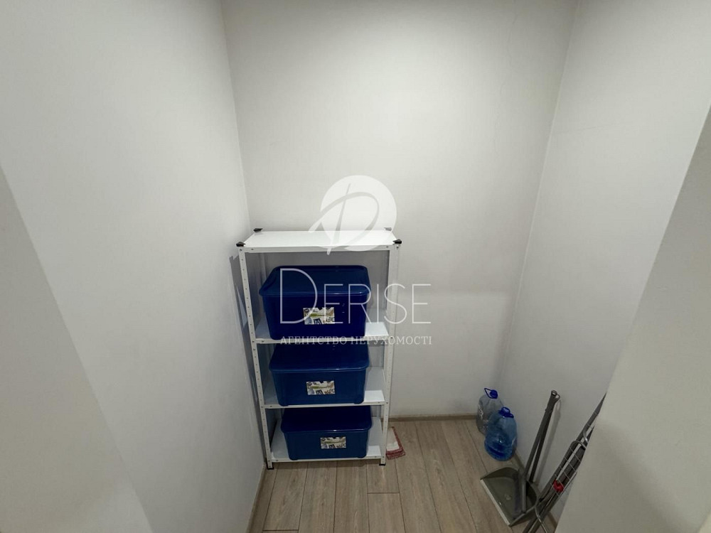 2к вул. Харківське шосе 19-Б Дніпровський р-н ЖК Мега Сіті Киев - изображение 7