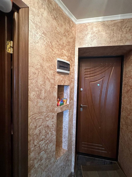 р Продаж 2-кімнатної квартири на Автовокзалі Рівне - зображення 7