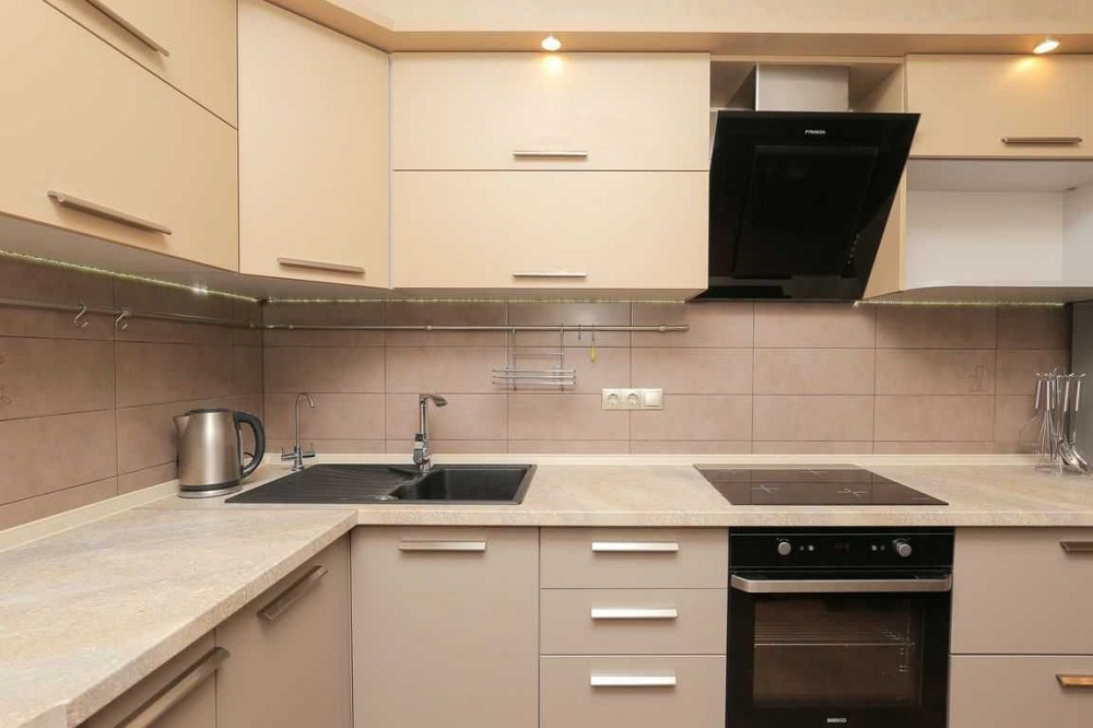 Продам власну 2-кімнатну квартиру в ЖК Озерний, вул. Наумовича, 6 Киев - изображение 4