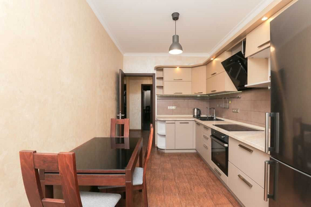 Продам власну 2-кімнатну квартиру в ЖК Озерний, вул. Наумовича, 6 Киев - изображение 2