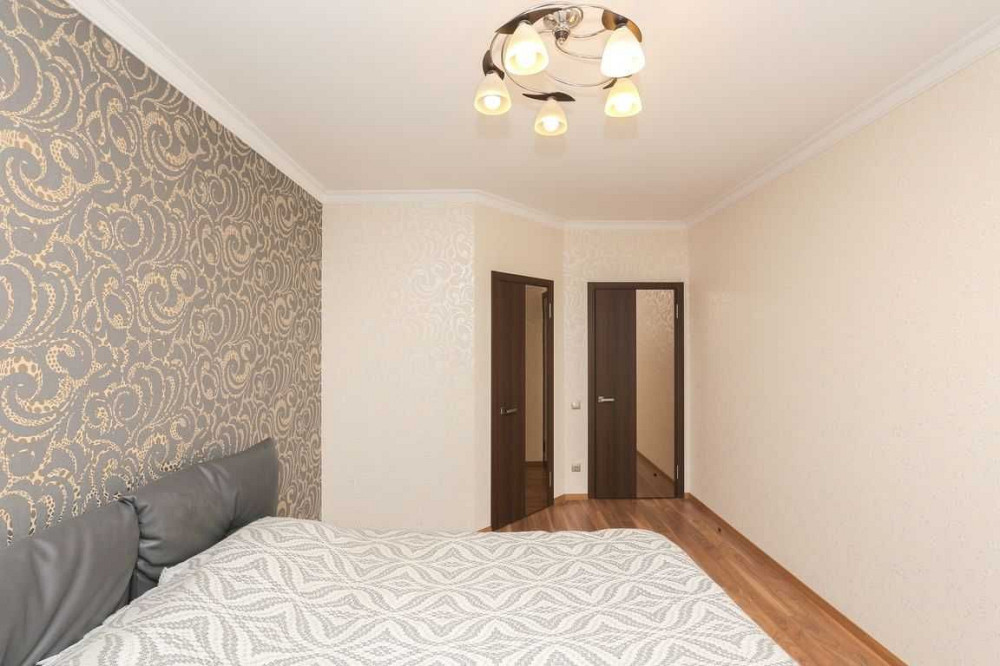 Продам власну 2-кімнатну квартиру в ЖК Озерний, вул. Наумовича, 6 Киев - изображение 6