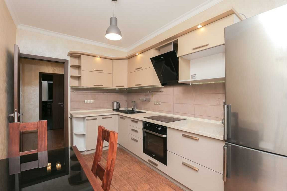 Продам власну 2-кімнатну квартиру в ЖК Озерний, вул. Наумовича, 6 Киев - изображение 1