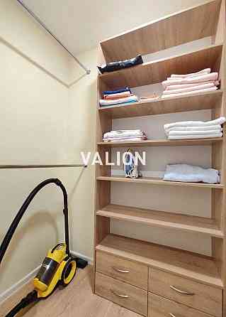 Продаж 1 к квартири (євродвушка) вул. Олега Мудрака, 1Б Академмістечко Киев